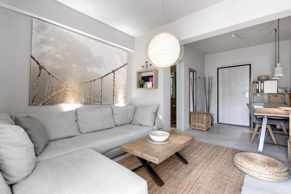 Kifissia Boutique Apartment Apartment in Decentralized Administration of Attica