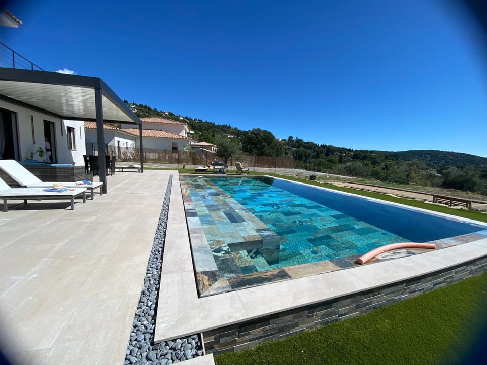 Belletoile Vacation rental in French Riviera