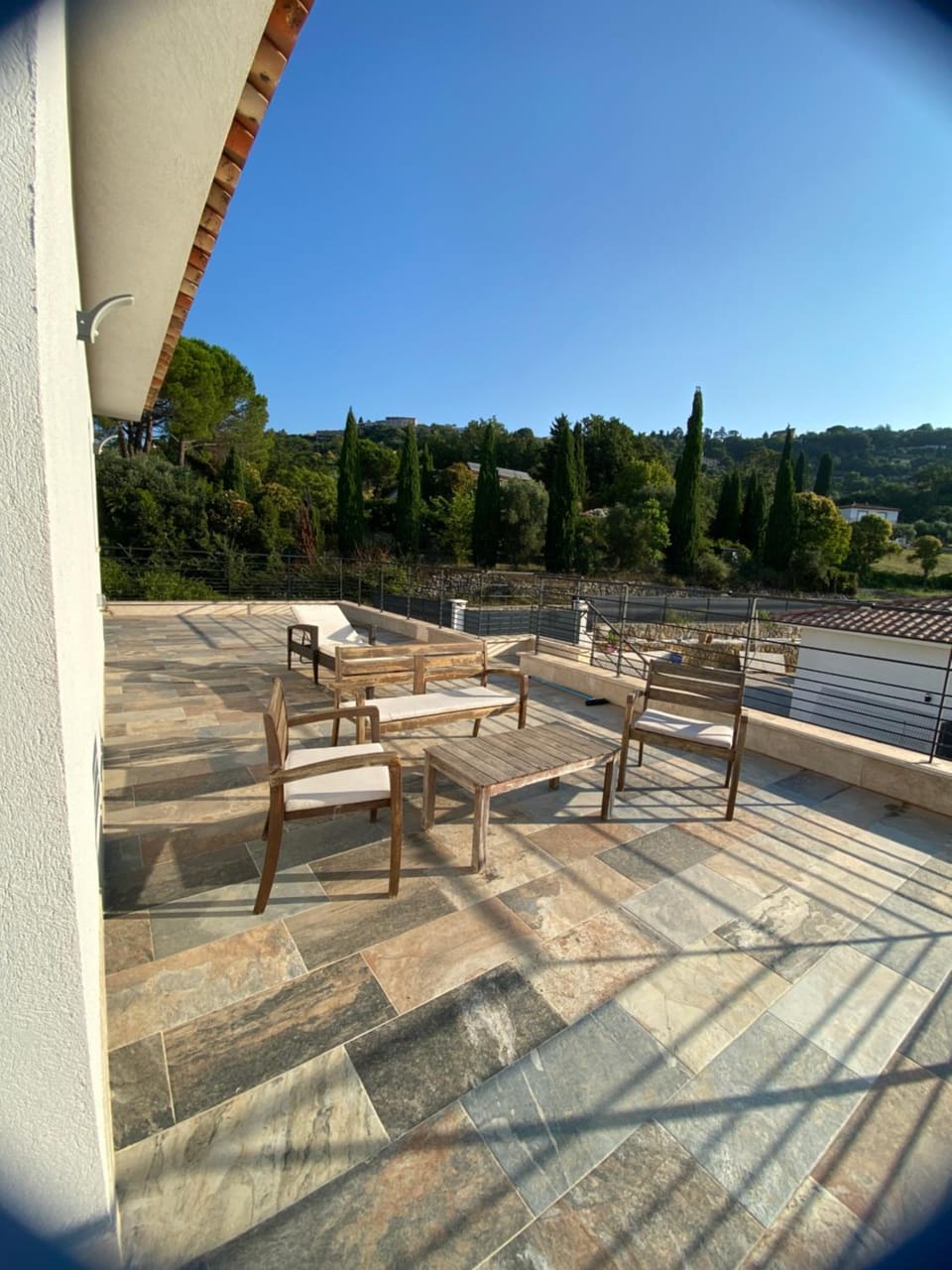 Belletoile Vacation rental in French Riviera