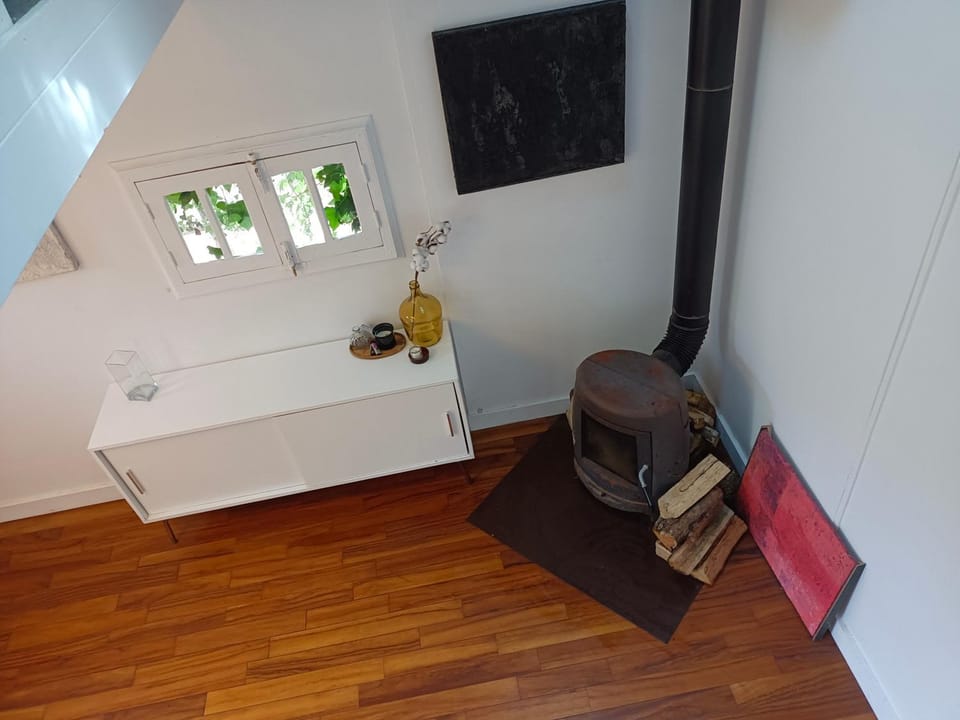 Ravissante maisonnette House in Île-de-France