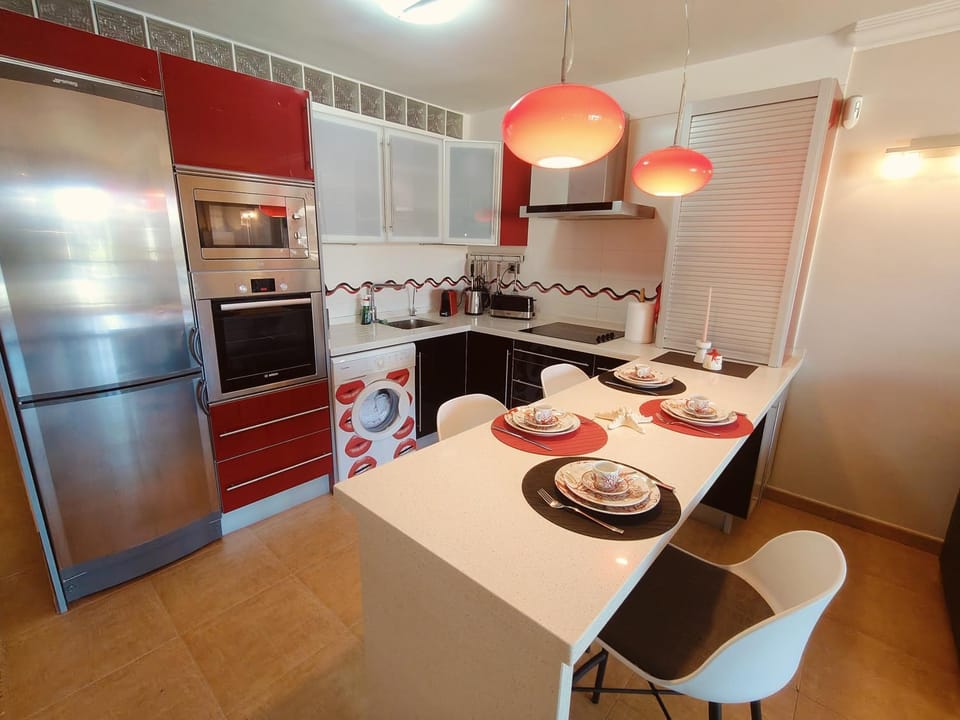 Alejandro Apartament Neptuno Apartment in Canary Islands