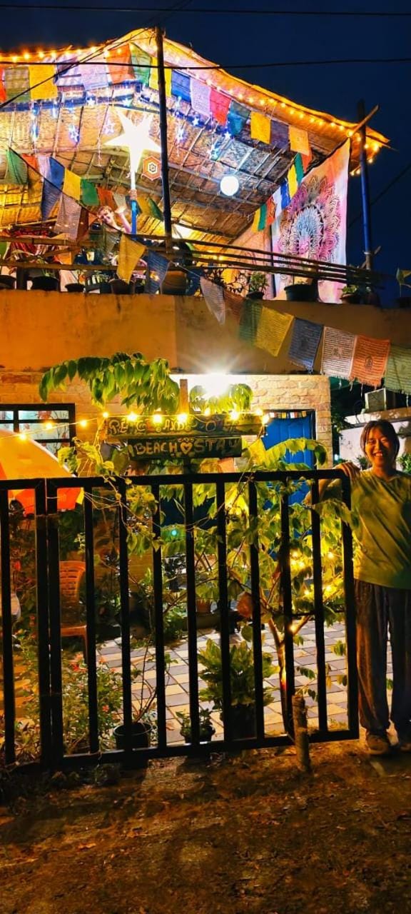 Peace and love beach stay Bed and Breakfast in Alappuzha