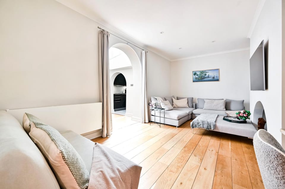 New chic and luxury apartment Apartment in City of Westminster