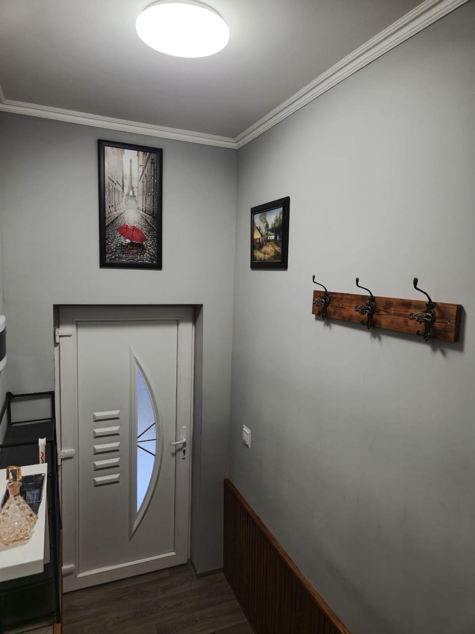 Silver Star Apartment Apartment in Hungary