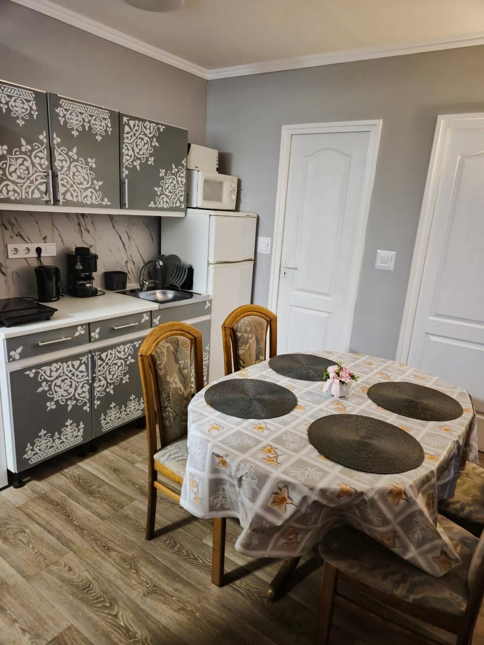 Silver Star Apartment Apartment in Hungary