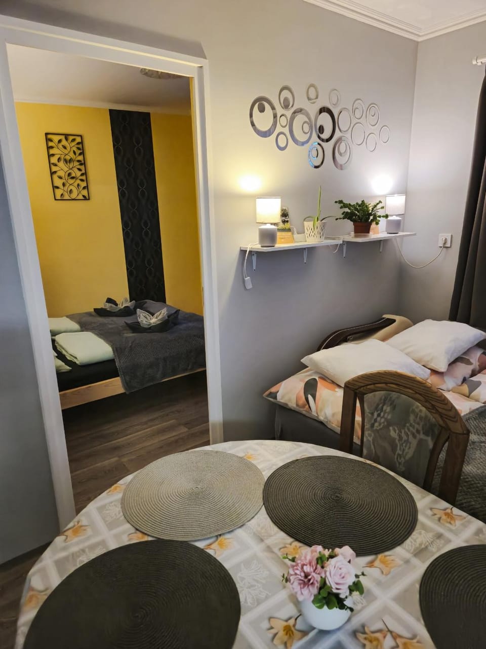 Silver Star Apartment Apartment in Hungary