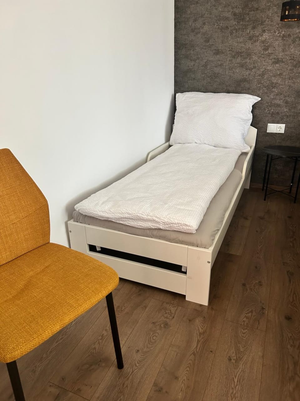 Réz Apartmanok Gyula Apartment in Hungary
