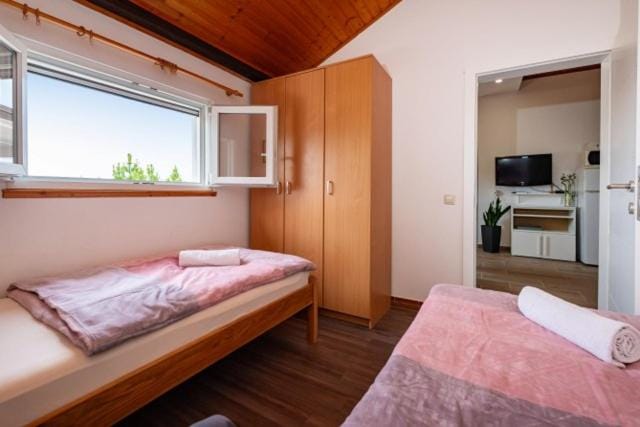 Apartmani MAJA Apartment in Zadar County