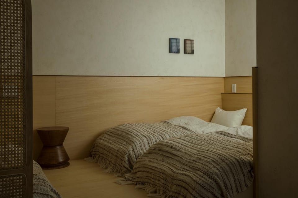 HATTO hotel Apartment in Japan