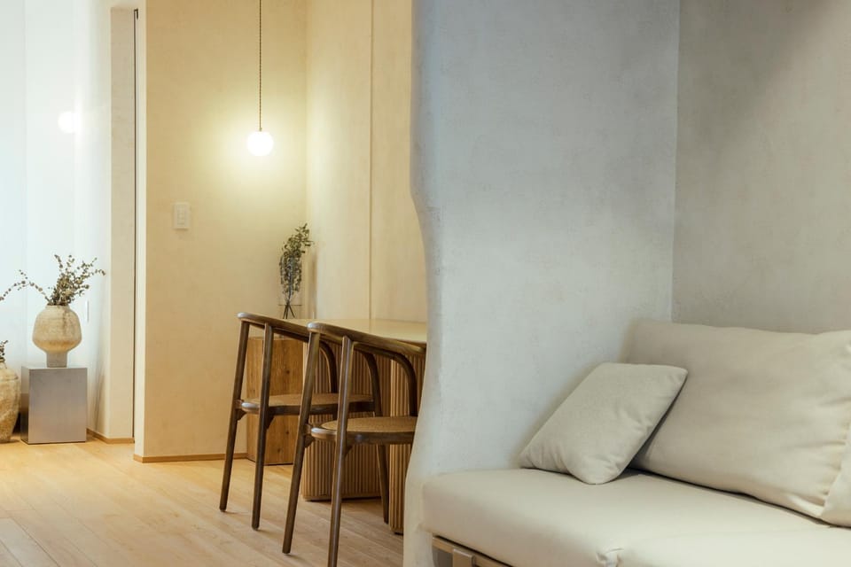 HATTO hotel Apartment in Japan