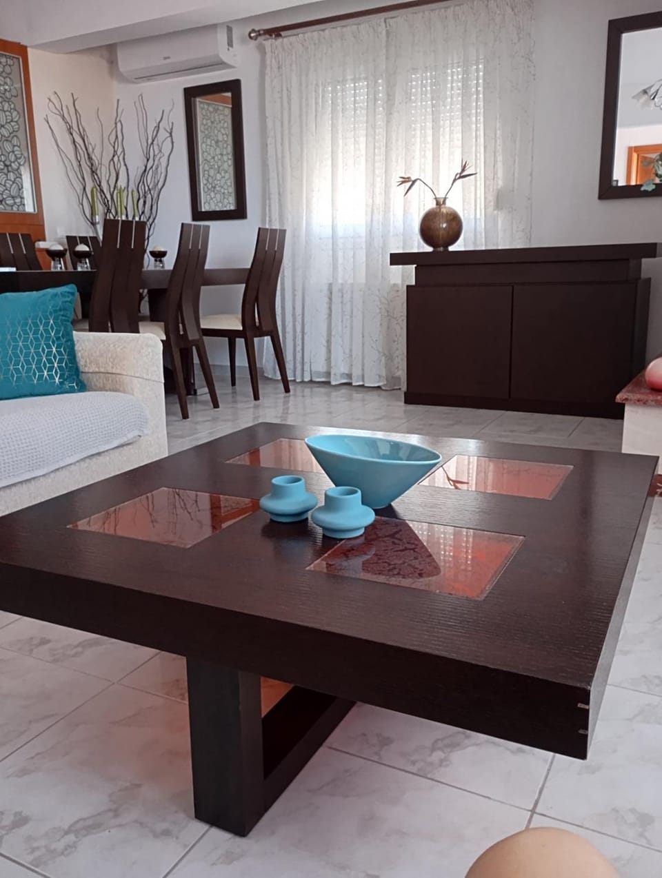 DOM RASPALOZEN NI DALEKO OT MORE I PRIRODi Apartment in Halkidiki