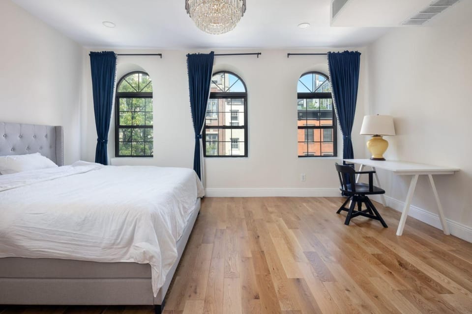 Little manhattan near Time Square Vacation rental in Midtown