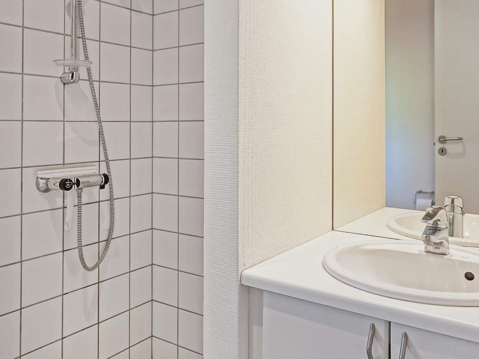 4 star holiday home in Aakirkeby House in Bornholm