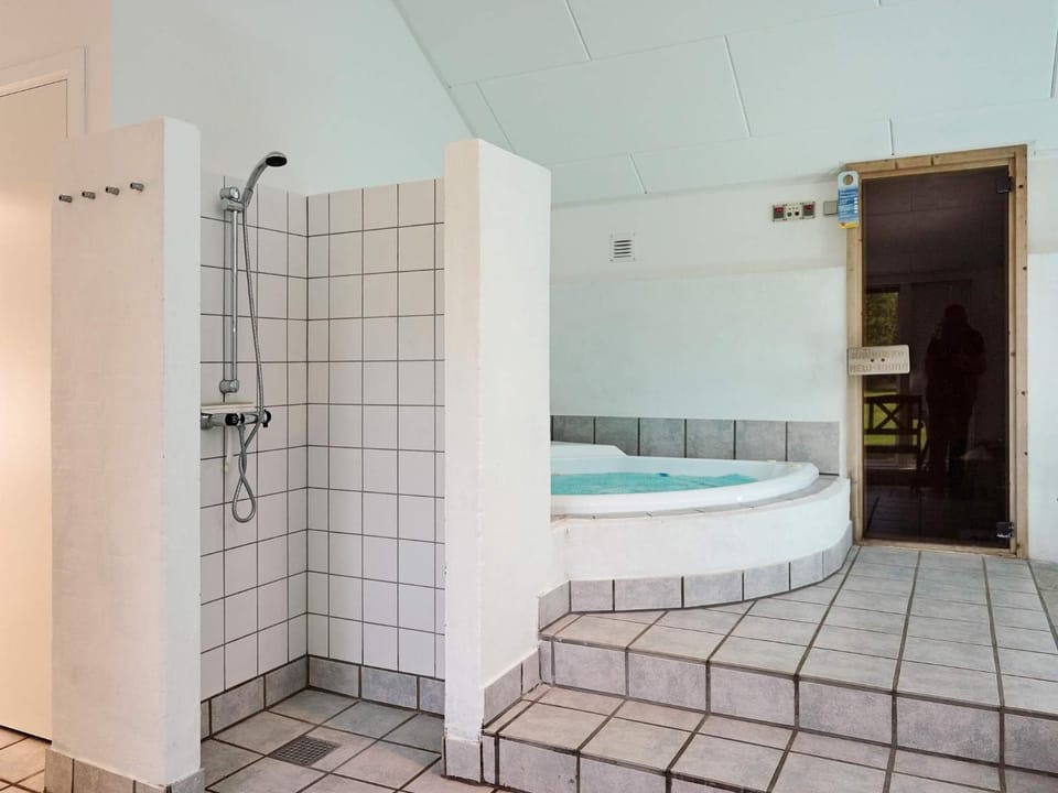 Spa and wellness centre/facilities