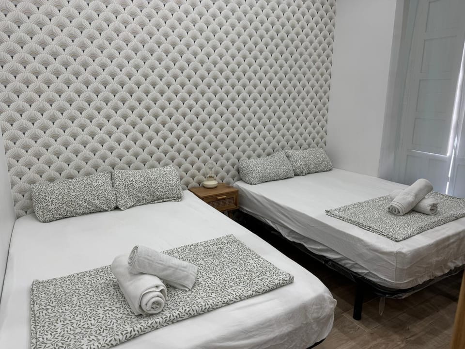 CENTRUm 8 Apartment in Alicante