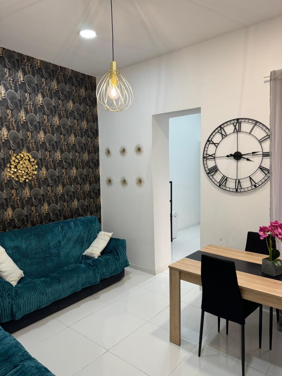 CENTRUm 8 Apartment in Alicante