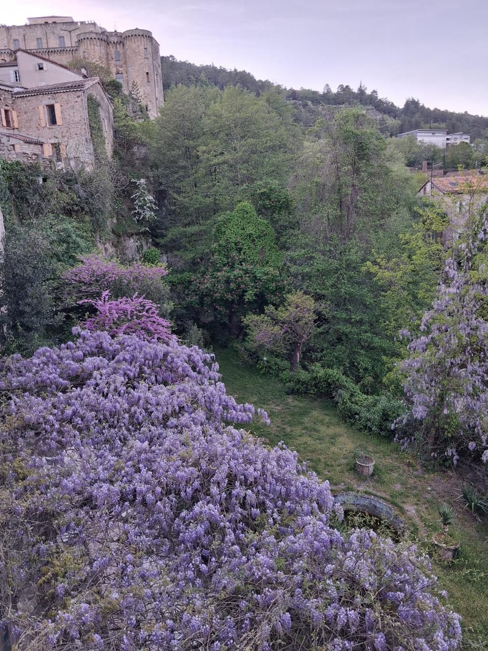 Maison de Maître du domaine des Lys Villa in Provence-Alpes-Côte d'Azur