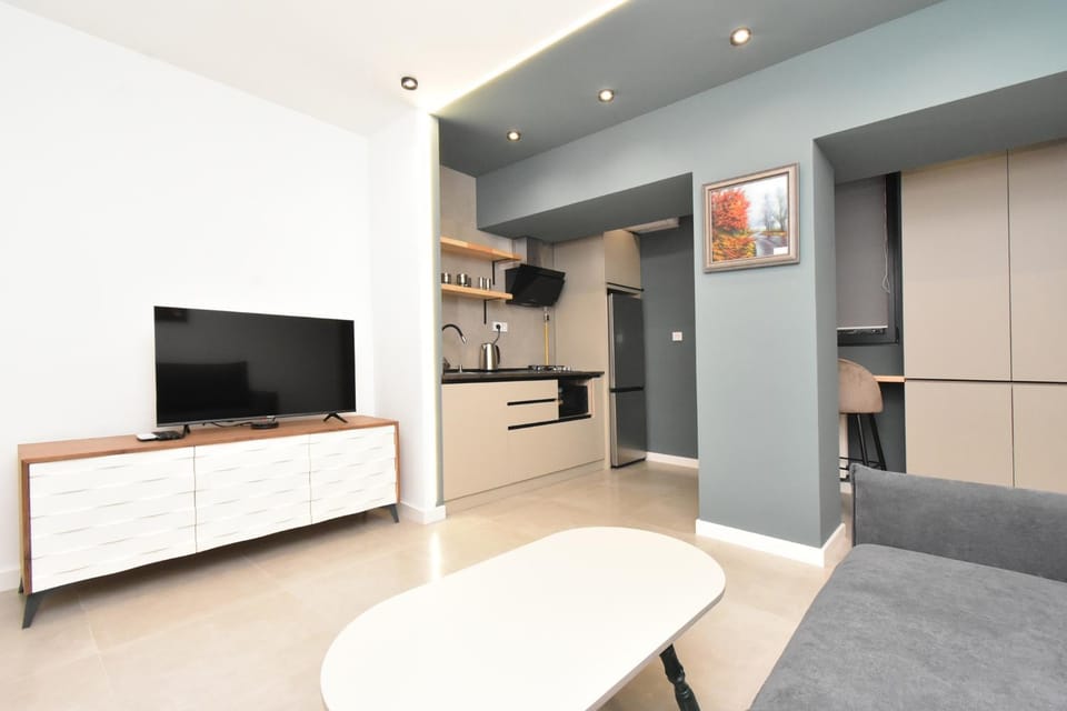 Nar Dos street, 1 bedroom MODERN apartment ND732 Apartment in Yerevan