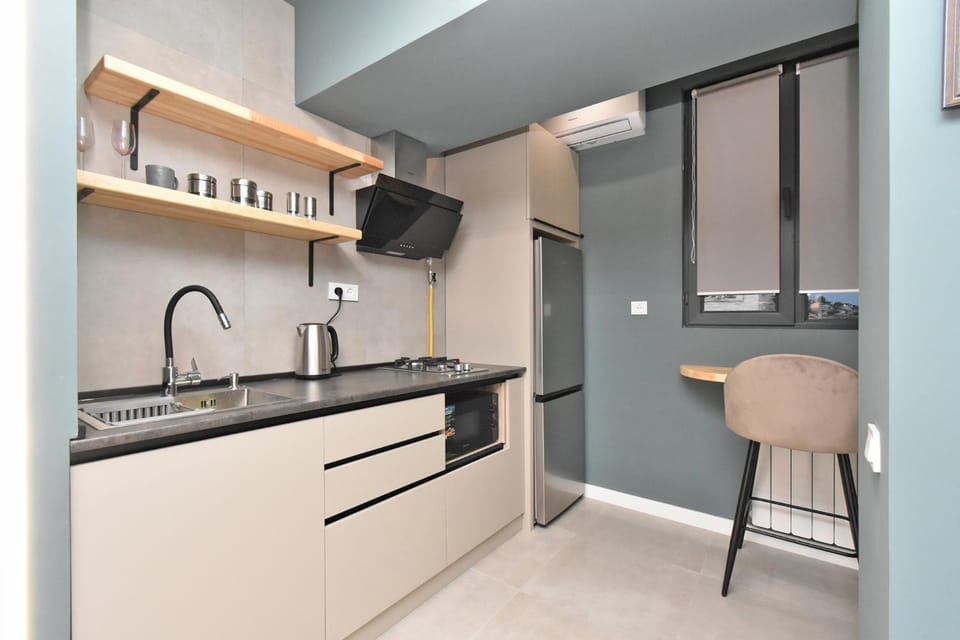 Nar Dos street, 1 bedroom MODERN apartment ND732 Apartment in Yerevan
