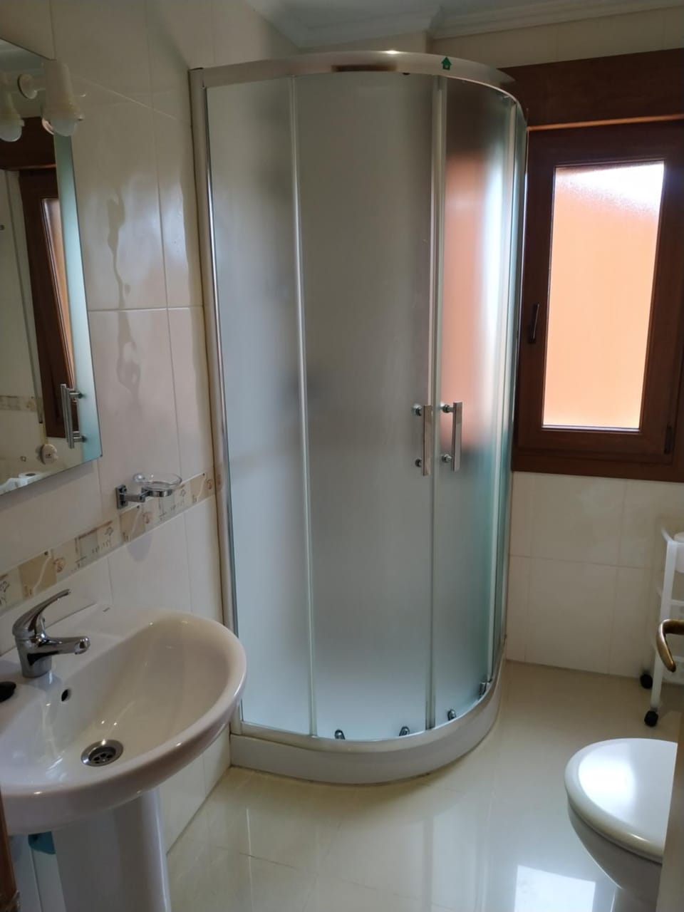 Sanxenxo Docasar 1 derecha Apartment in O Salnés