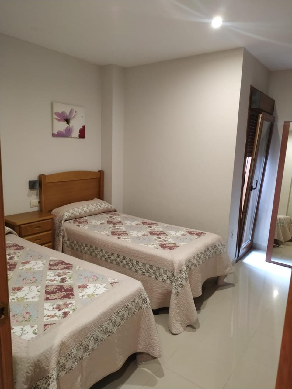 Sanxenxo Docasar 1 derecha Apartment in O Salnés