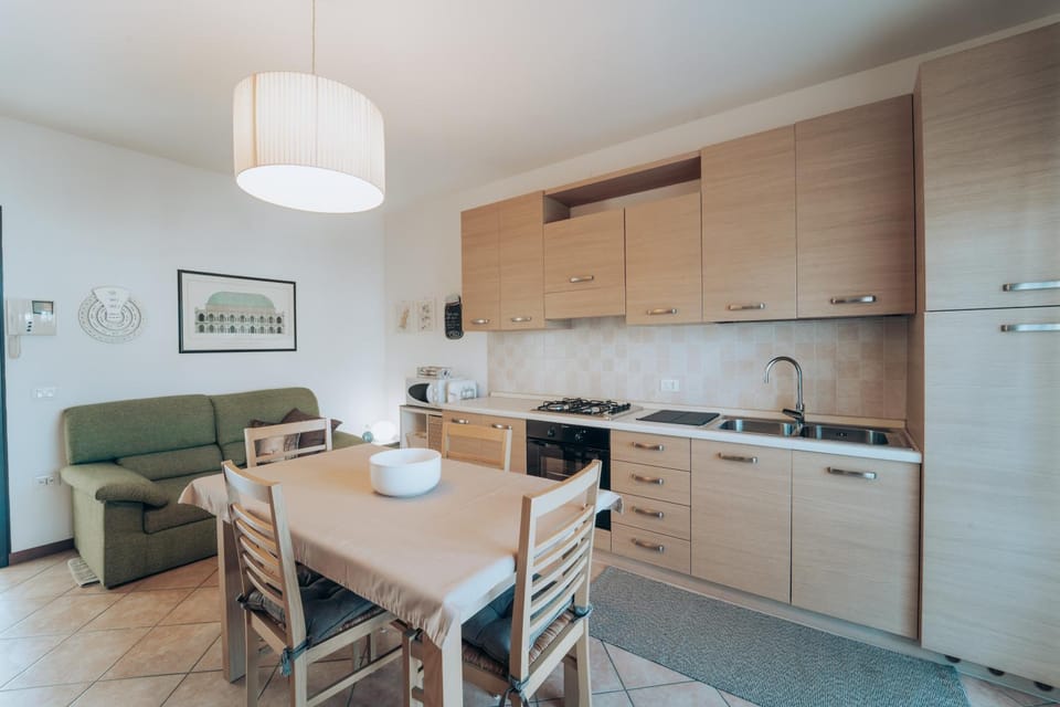 Civetta 14 Apartment in Veneto