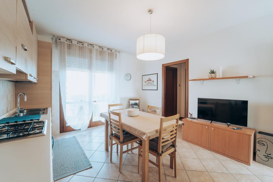 Civetta 14 Apartment in Veneto