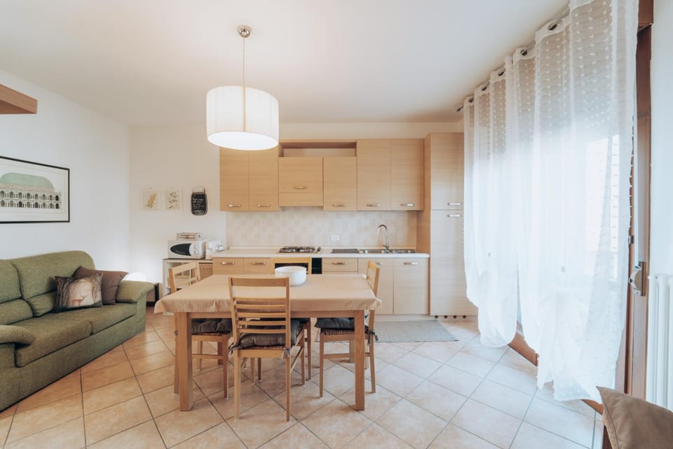 Civetta 14 Apartment in Veneto