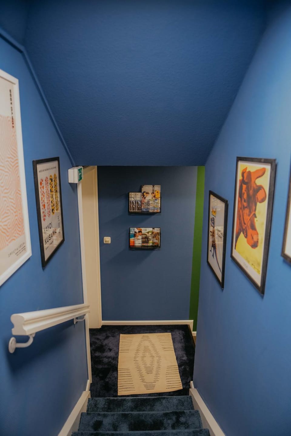 sleepArt cream Apartment in Celle