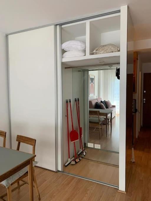 Encantador Departamento en Inmejorable Ubicación Apartment in Buenos Aires