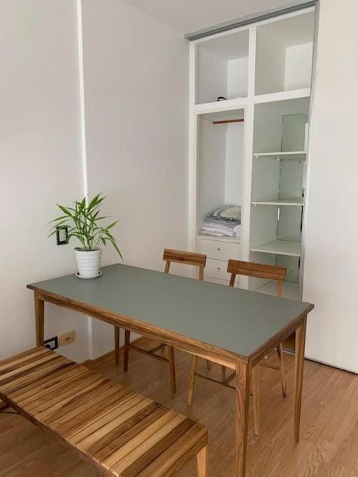Encantador Departamento en Inmejorable Ubicación Apartment in Buenos Aires