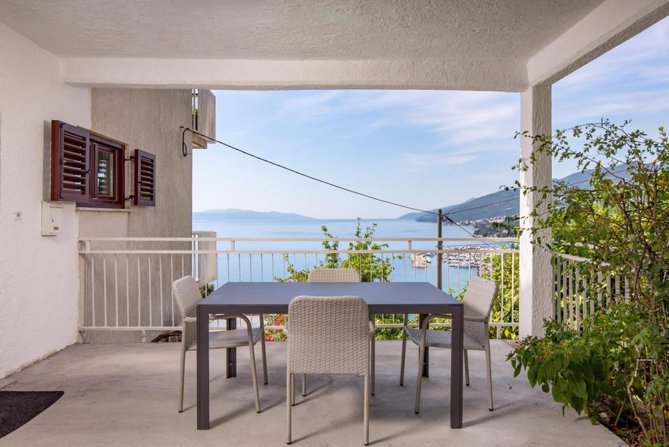 Day, Balcony/Terrace, Sea view