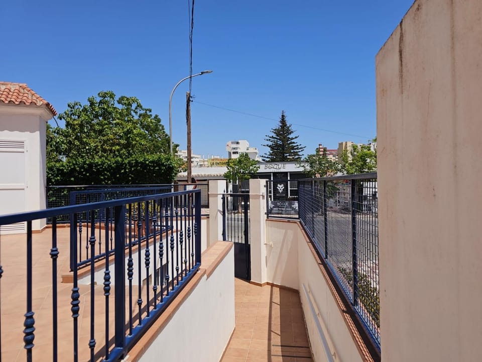 BonanzaSun Benalmádena Costa Apartment in Benalmadena