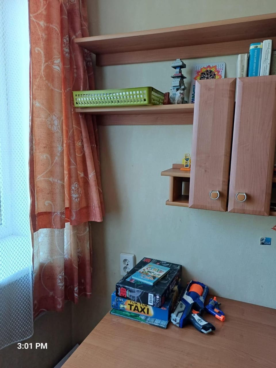 Leilais prospects 26 apartment Apartment in Latvia