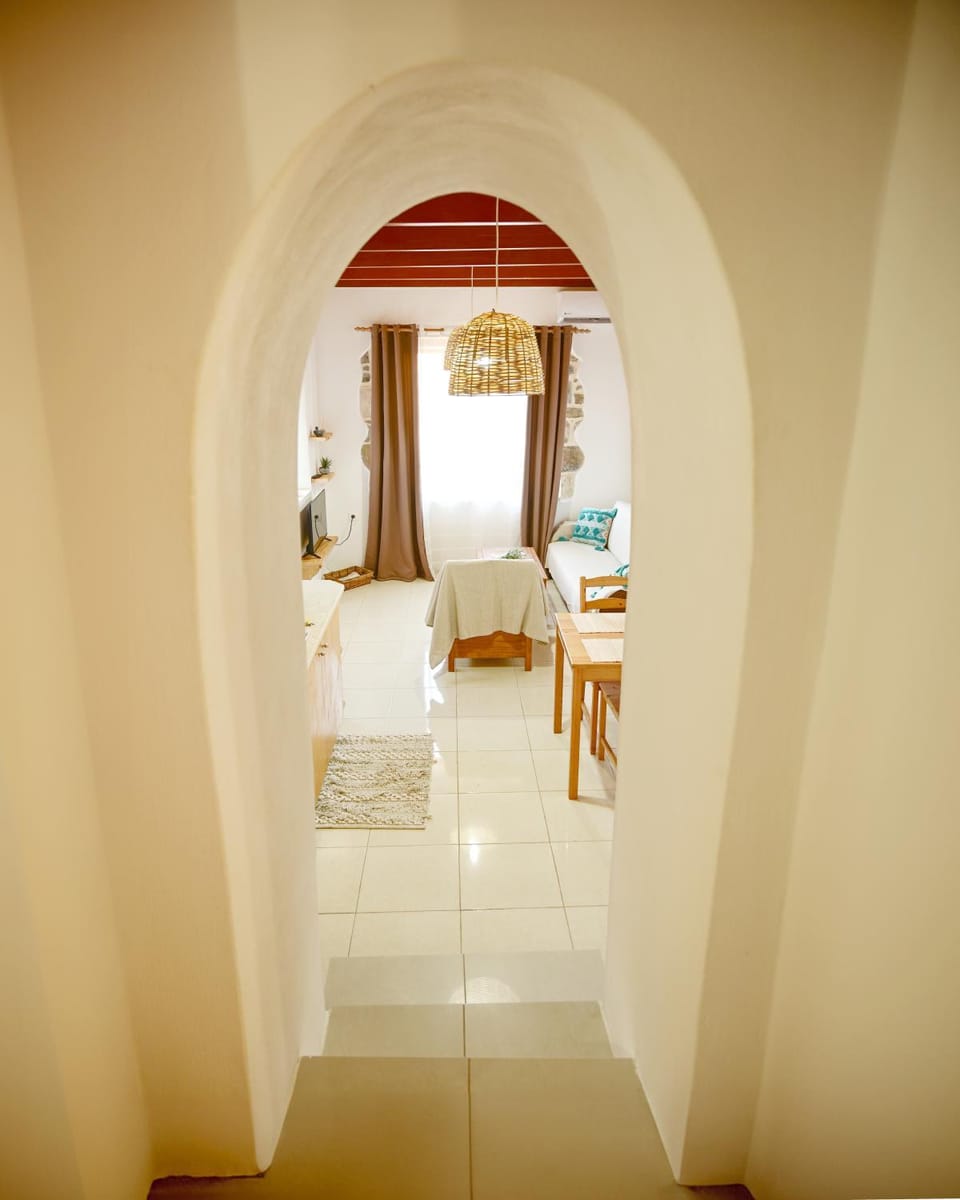 Guest house Dimitra House in Lasithi