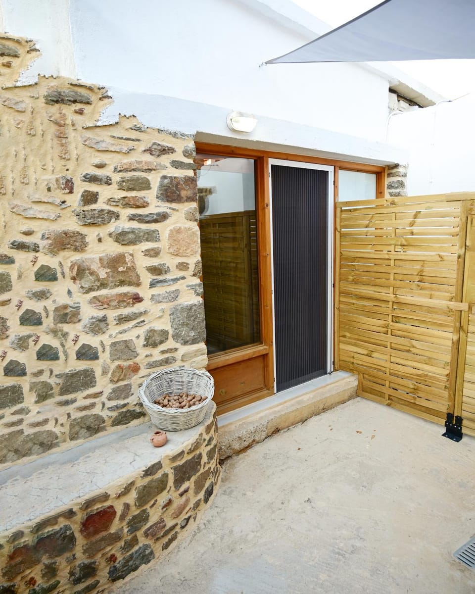 Guest house Dimitra House in Lasithi