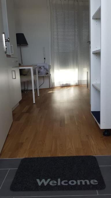 Apartment mit Bergblick Apartment in Munich
