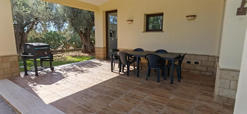 Patio, Balcony/Terrace
