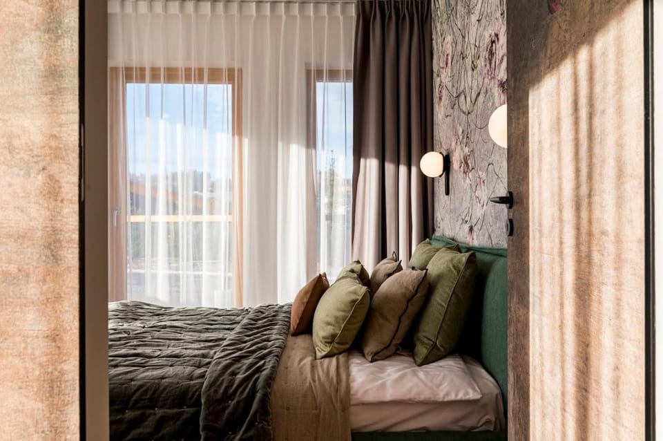 Green Spring Apartment in Lesser Poland Voivodeship