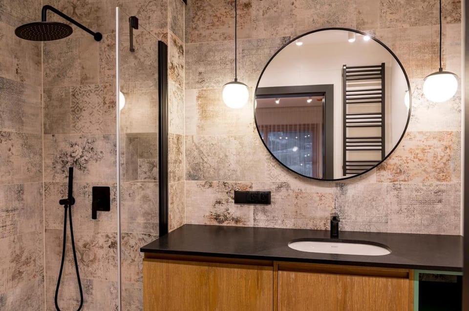 Green Spring Apartment in Lesser Poland Voivodeship