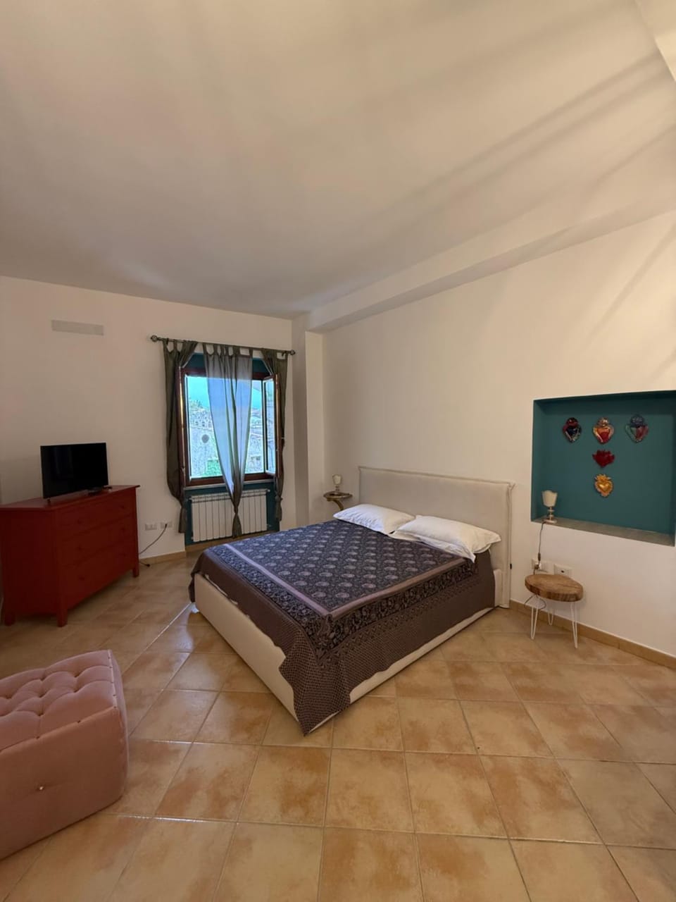 Affittacamere Le Canossiane Bed and Breakfast in Campania