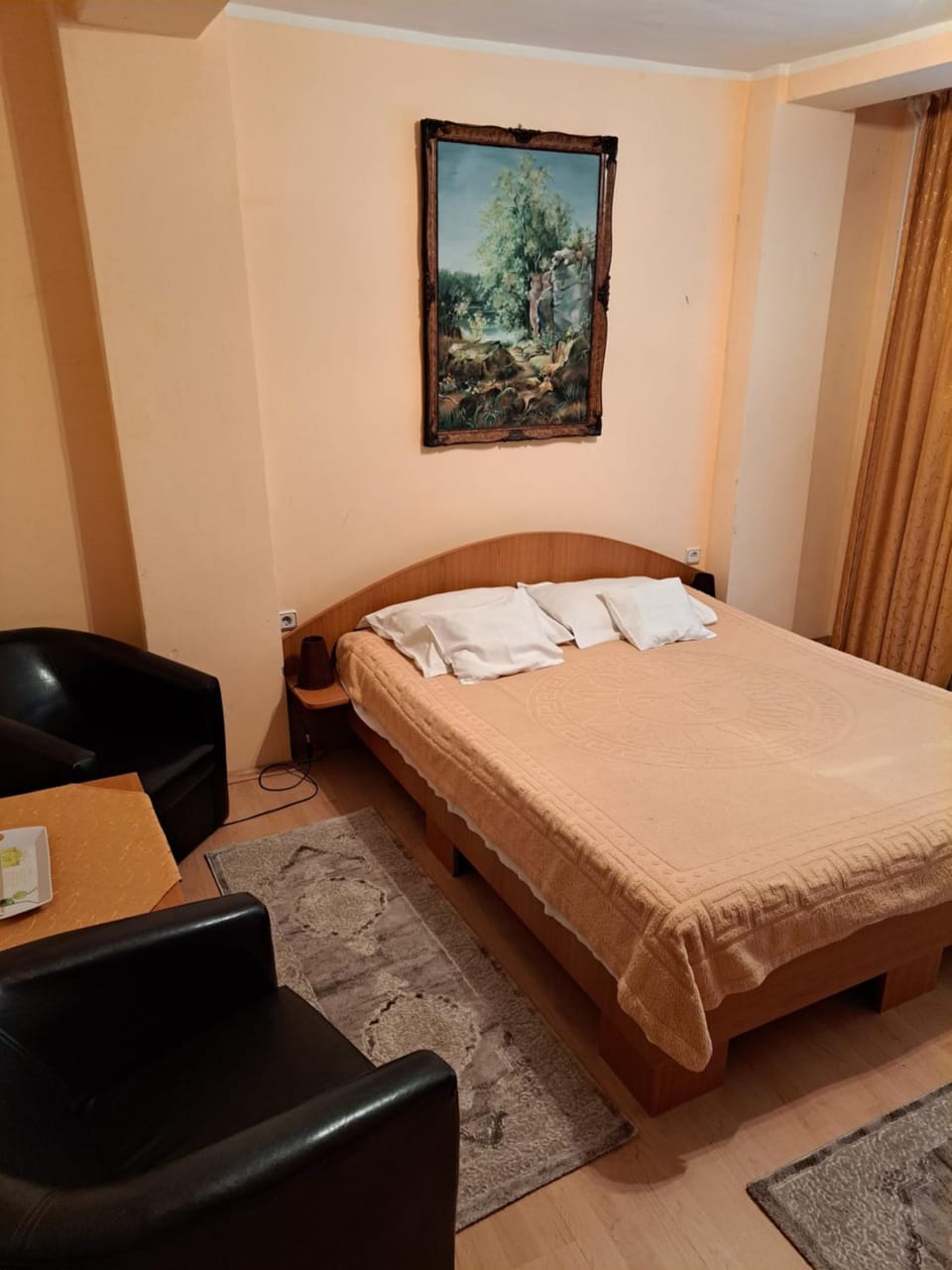 Pensiunea Floriana Hotel in Serbia