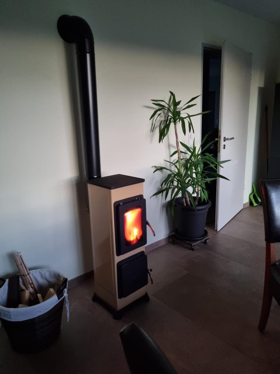 oven