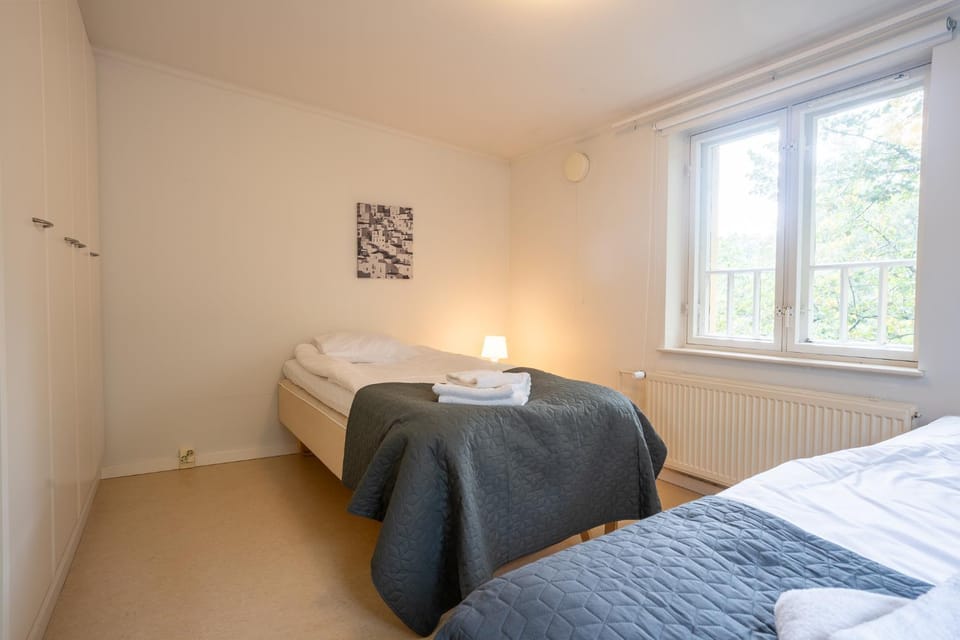 Kotimaailma Aparthotel Villa Hortus Turku Apartment in Turku