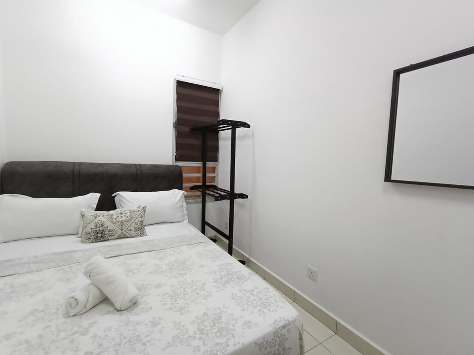 769 Lili Solace Alanis Residence near KUL AIRPORT Apartment in Selangor, Malaysia
