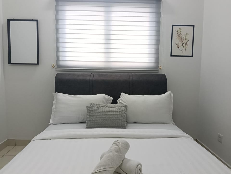 769 Lili Solace Alanis Residence near KUL AIRPORT Apartment in Selangor, Malaysia