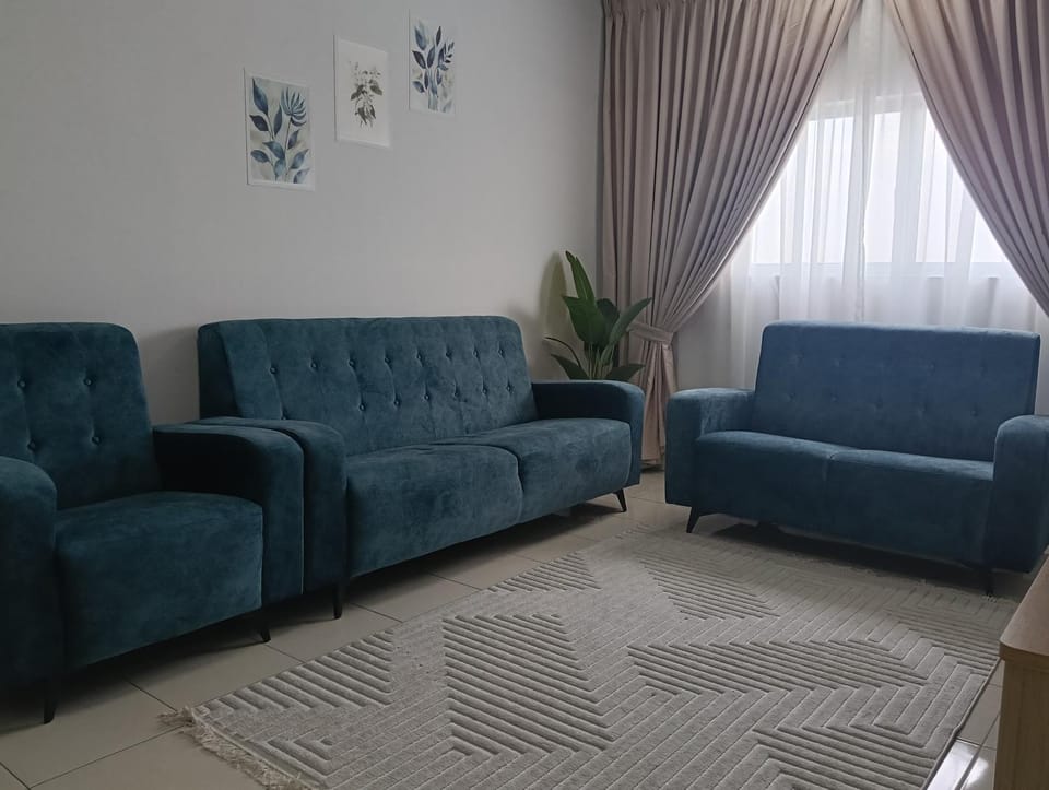 769 Lili Solace Alanis Residence near KUL AIRPORT Apartment in Selangor, Malaysia