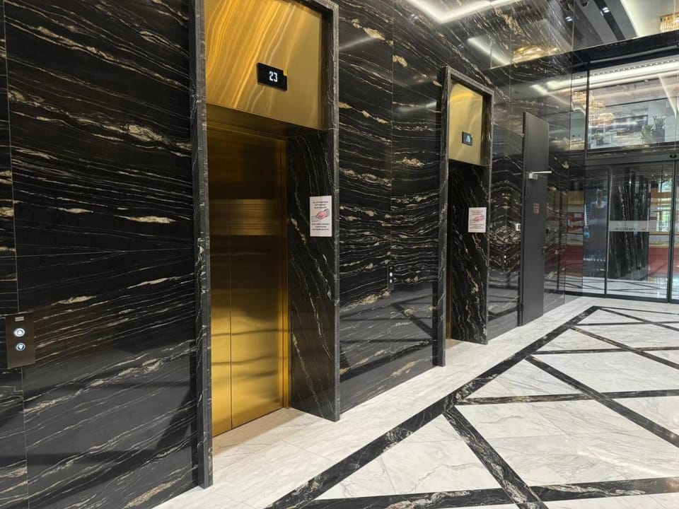 elevator