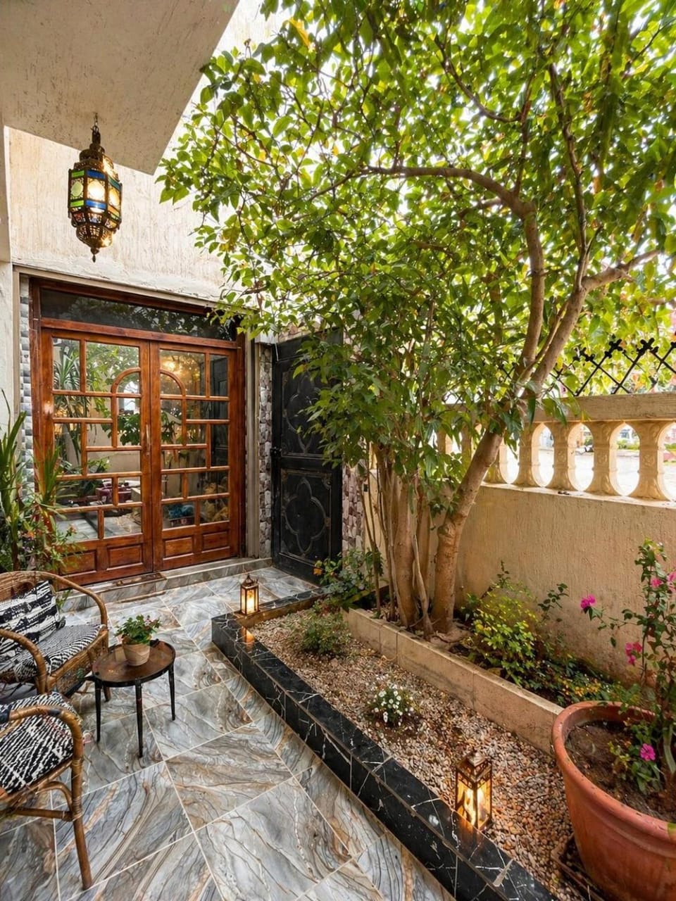 Garden