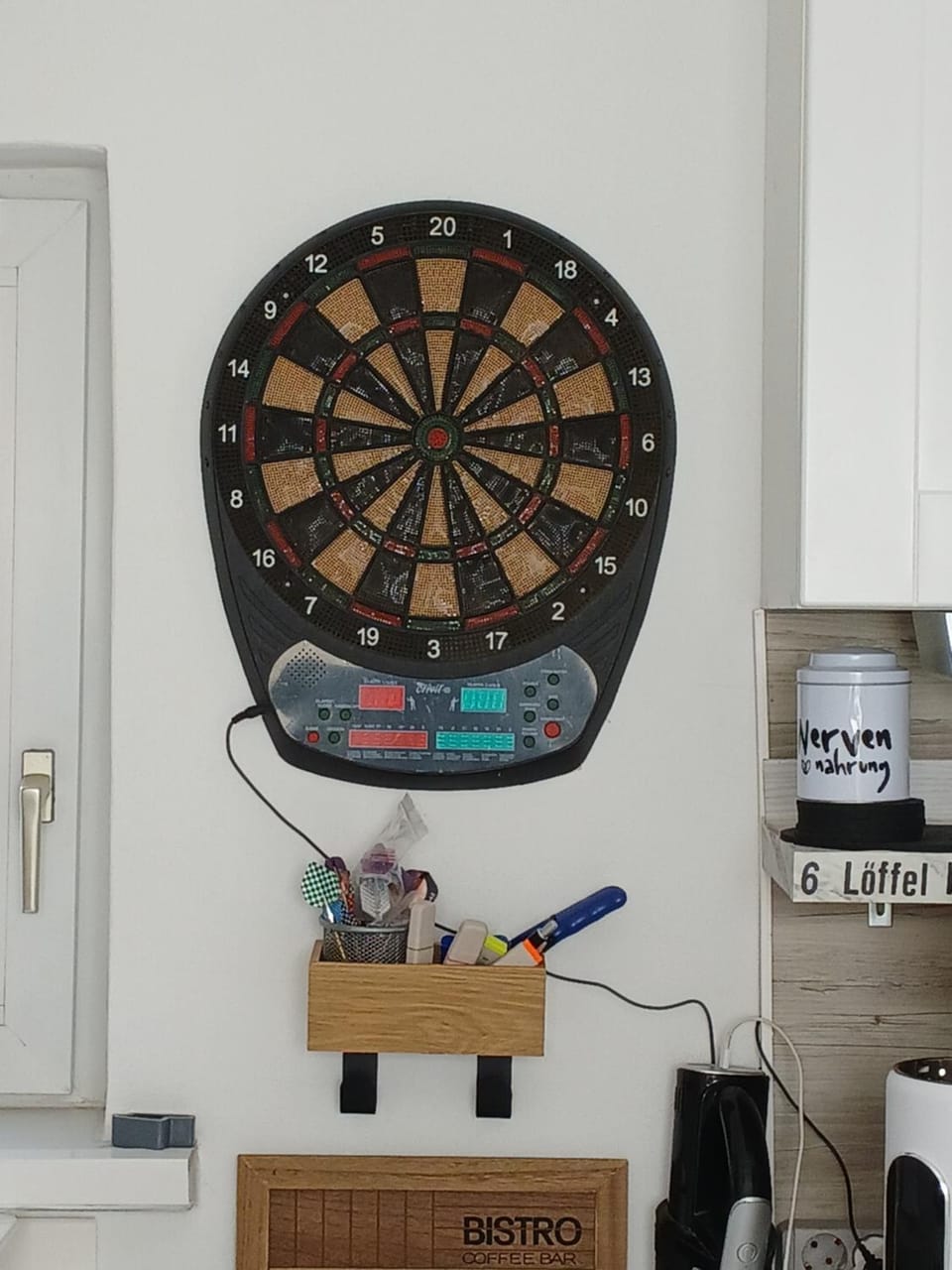 Darts